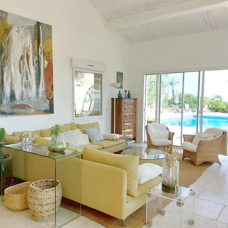 Superb Family House * Hyeres
