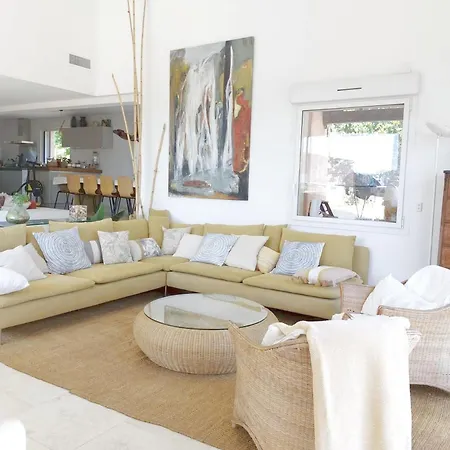 Superb Family House Hyeres