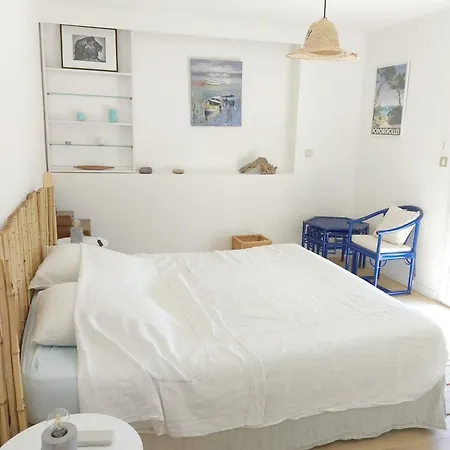Superb Family House Semesterbostad Hyères