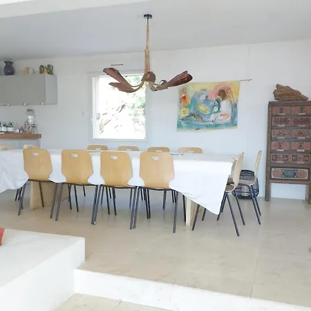 Superb Family House Hyeres