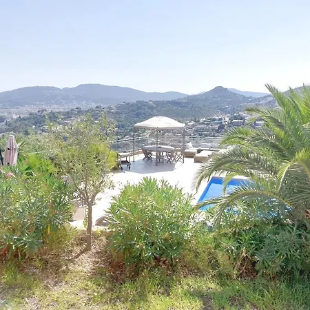Superb Family House * Hyeres