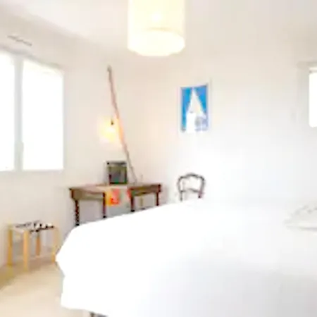 Semesterbostad Superb Family House *