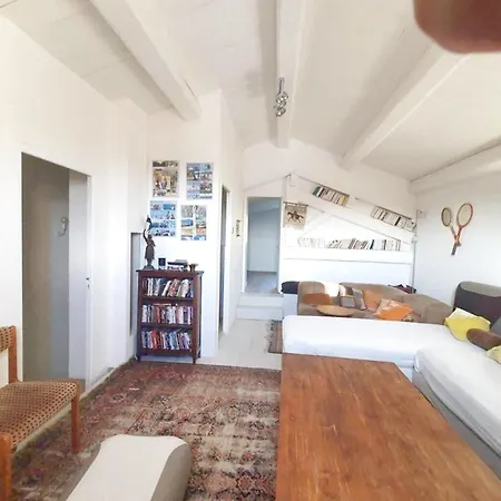 Superb Family House * Hyeres