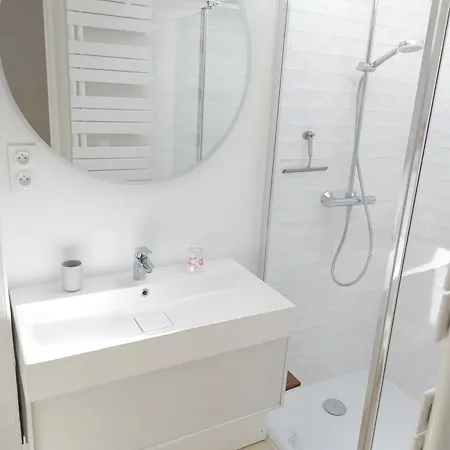 Superb Family House Semesterbostad