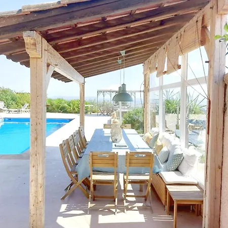 Superb Family House * Hyeres