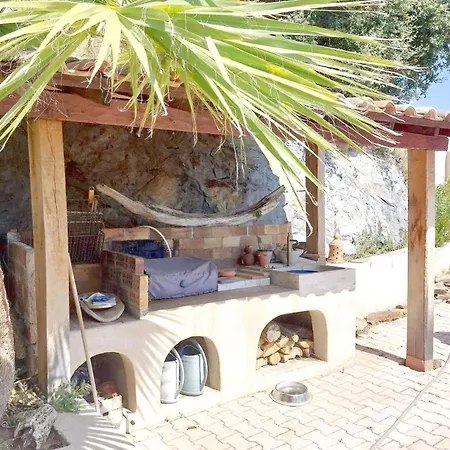 Superb Family House * Hyeres