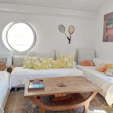 Superb Family House Semesterbostad *