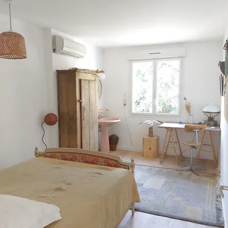 Superb Family House Hyeres